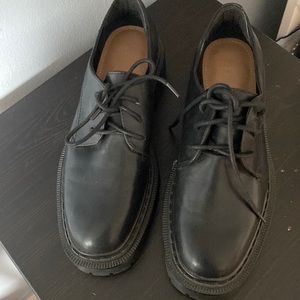 H&M SHOES SIZE 8